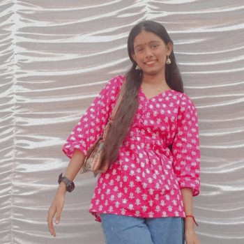 pariniti dubey